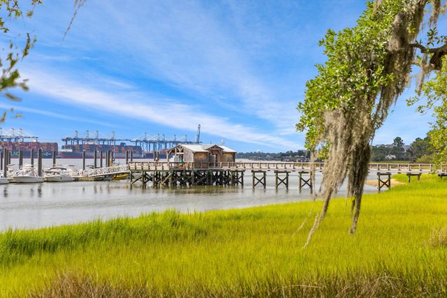 0 Haswell Street, Daniel Island, SC 29492