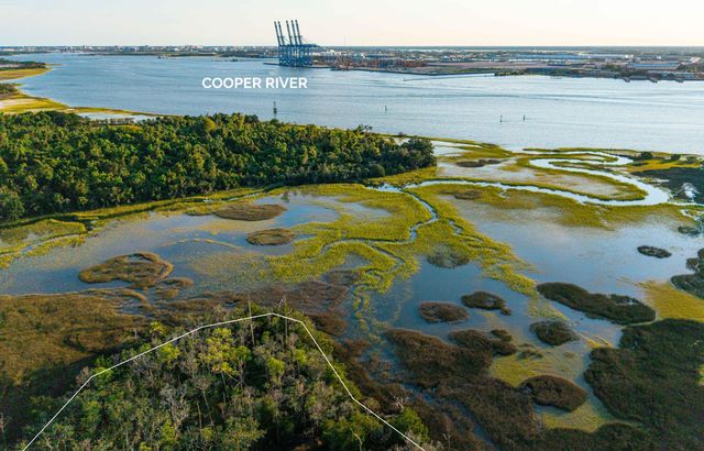 0 Haswell Street, Daniel Island, SC 29492