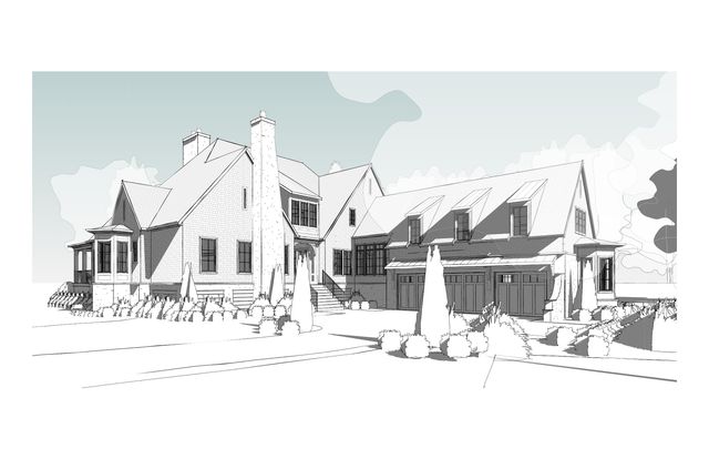 0 Haswell Street, Daniel Island, SC 29492