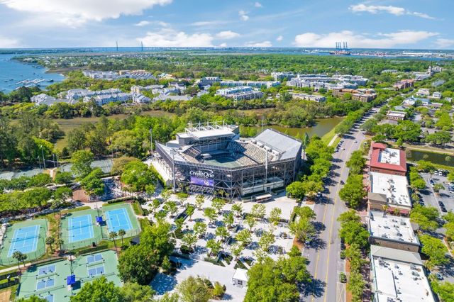 0 Haswell Street, Daniel Island, SC 29492