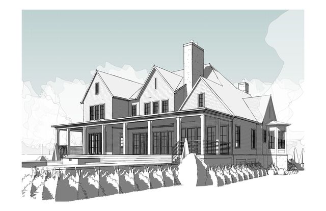 0 Haswell Street, Daniel Island, SC 29492