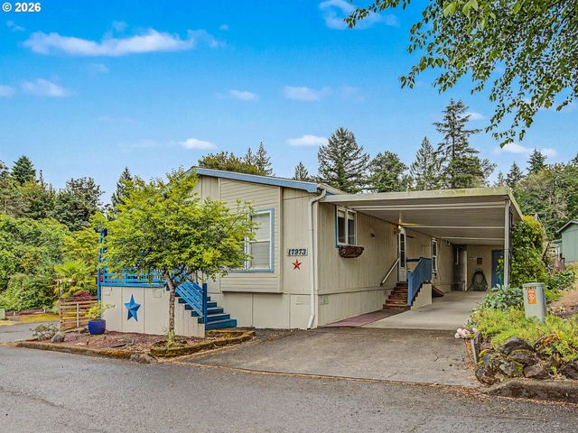 17973 S GRANT Dr 489, Oregon City, OR 97045