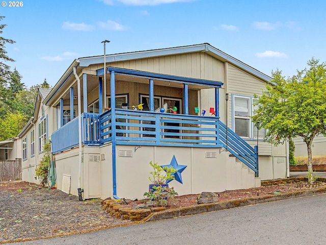 17973 S GRANT Dr 489, Oregon City, OR 97045