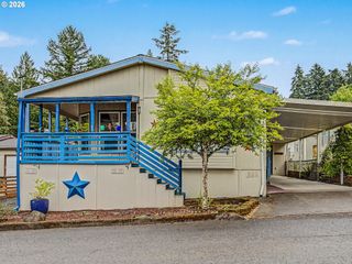 17973 S GRANT Dr 489, Oregon City, OR 97045