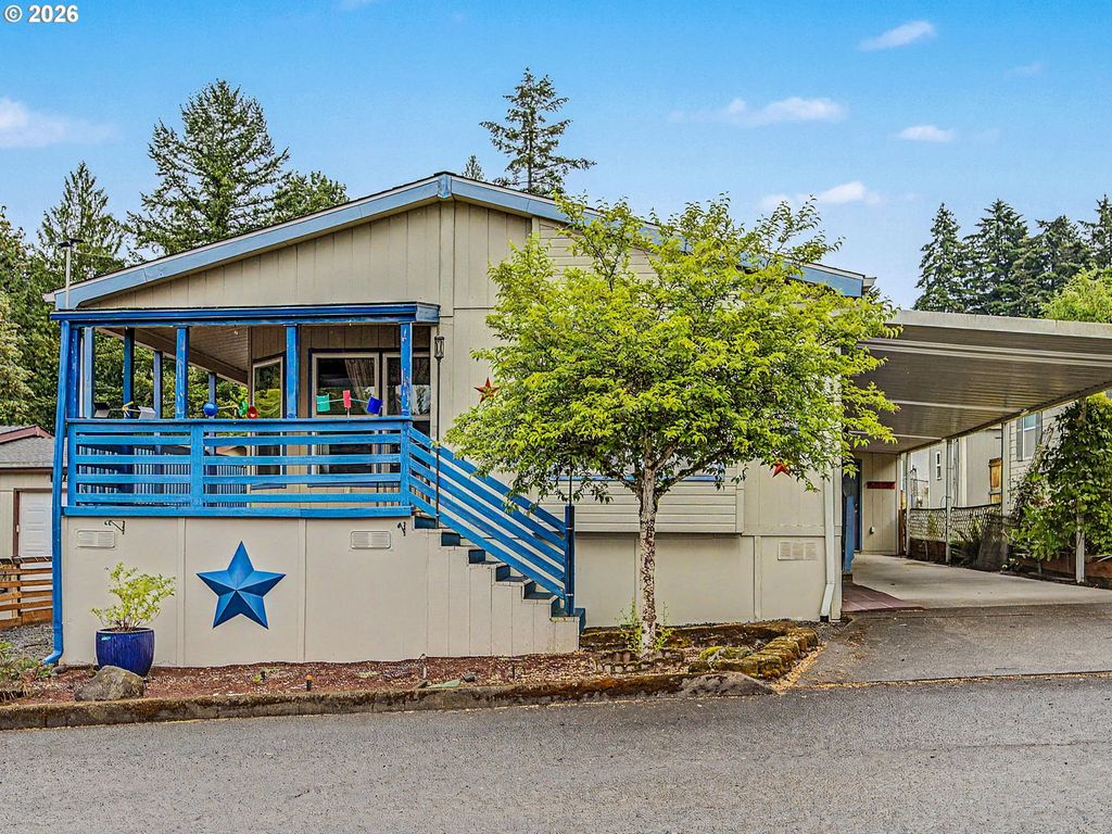 17973 S GRANT Dr 489, Oregon City, OR 97045
