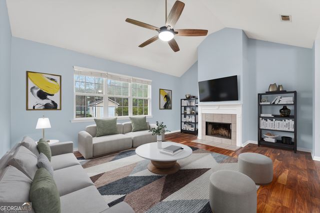 512 Adelante Lane, Guyton, GA 31312