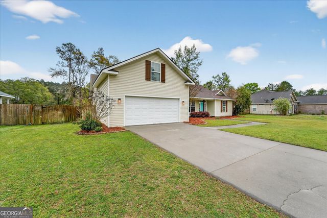512 Adelante Lane, Guyton, GA 31312