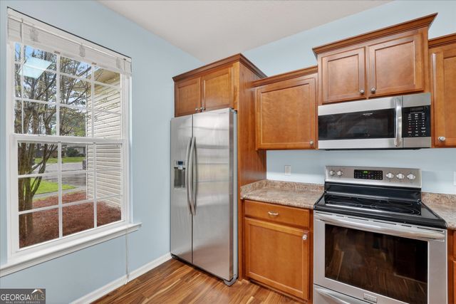 512 Adelante Lane, Guyton, GA 31312