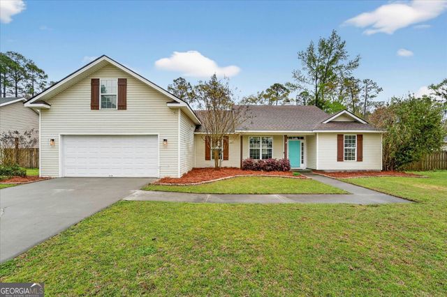 512 Adelante Lane, Guyton, GA 31312