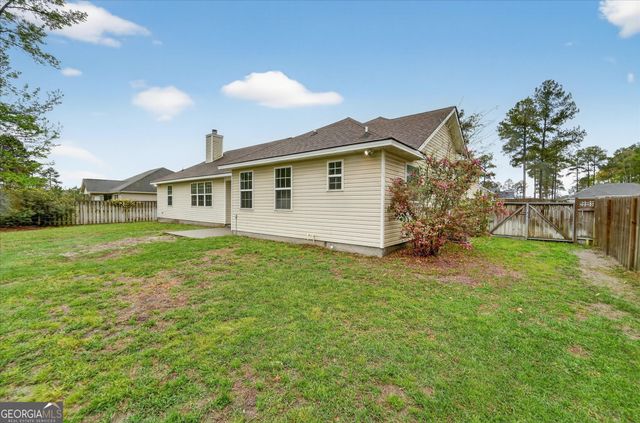 512 Adelante Lane, Guyton, GA 31312