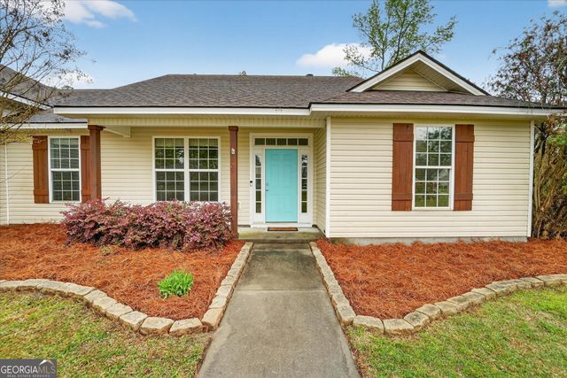 512 Adelante Lane, Guyton, GA 31312