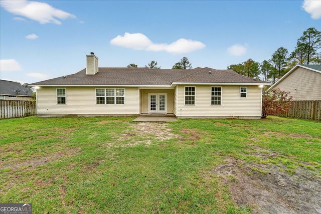 512 Adelante Lane, Guyton, GA 31312