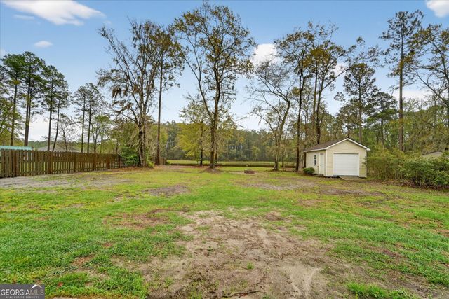 512 Adelante Lane, Guyton, GA 31312