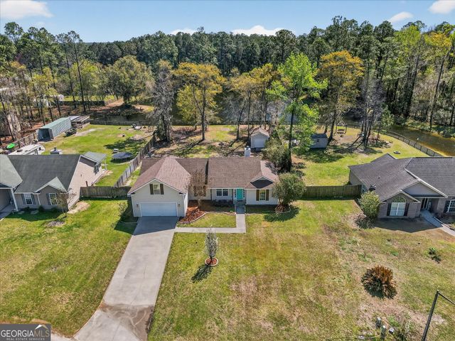 512 Adelante Lane, Guyton, GA 31312