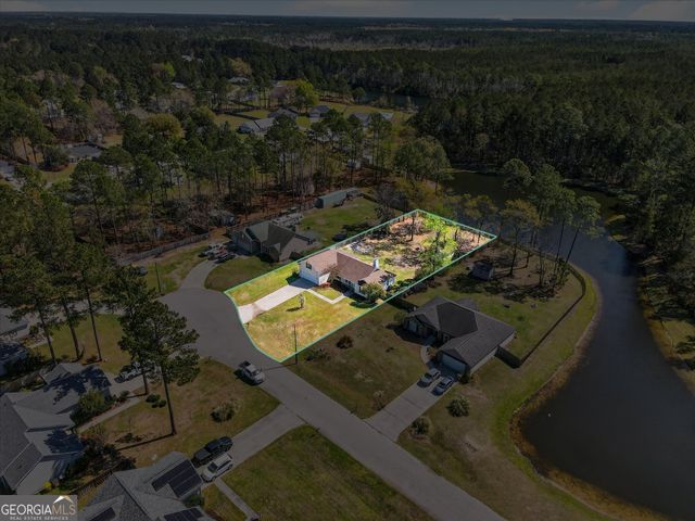 512 Adelante Lane, Guyton, GA 31312