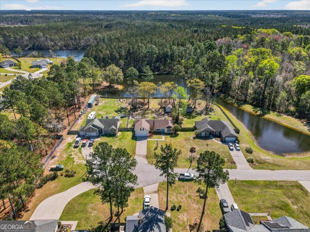 512 Adelante Lane, Guyton, GA 31312