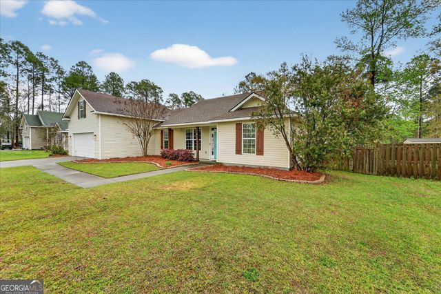 512 Adelante Lane, Guyton, GA 31312