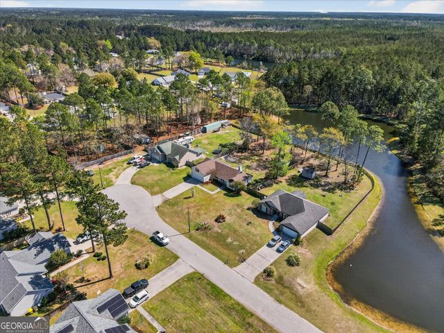 512 Adelante Lane, Guyton, GA 31312