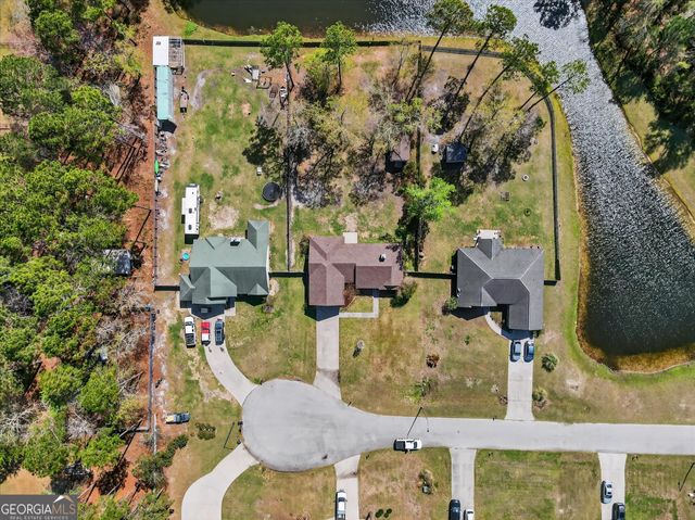 512 Adelante Lane, Guyton, GA 31312