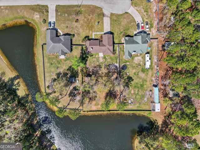 512 Adelante Lane, Guyton, GA 31312