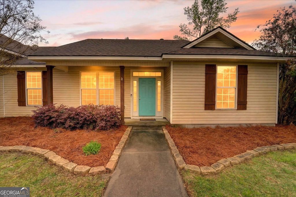 512 Adelante Lane, Guyton, GA 31312