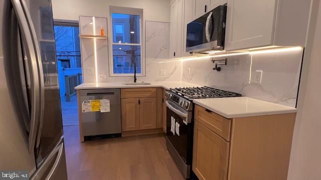 1545 S TAYLOR ST, Philadelphia, PA 19146