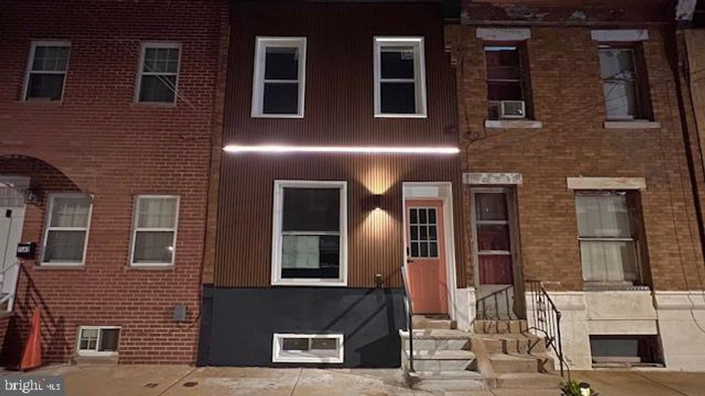 1545 S TAYLOR ST, Philadelphia, PA 19146