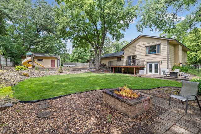 2194 Snowshoe Lane E, Saint Paul, MN 55119