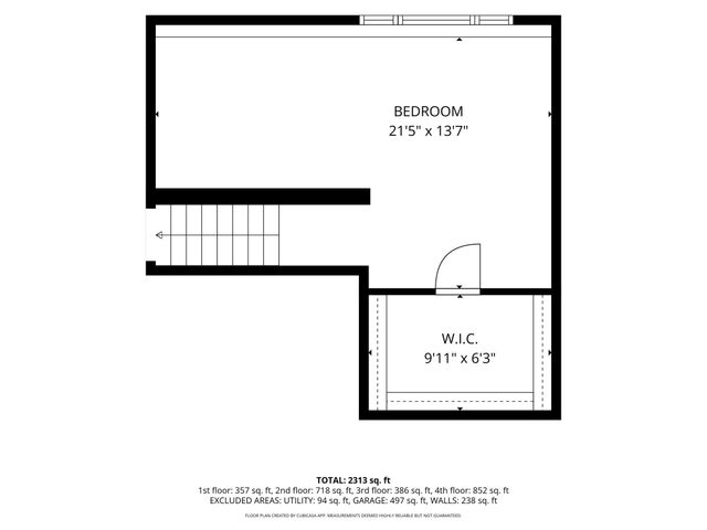 2194 Snowshoe Lane E, Saint Paul, MN 55119