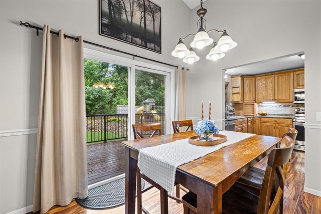 2194 Snowshoe Lane E, Saint Paul, MN 55119