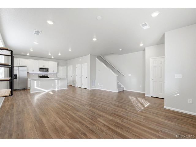 Address unavailable.