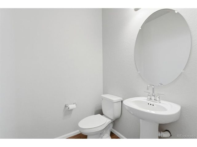 Address unavailable.