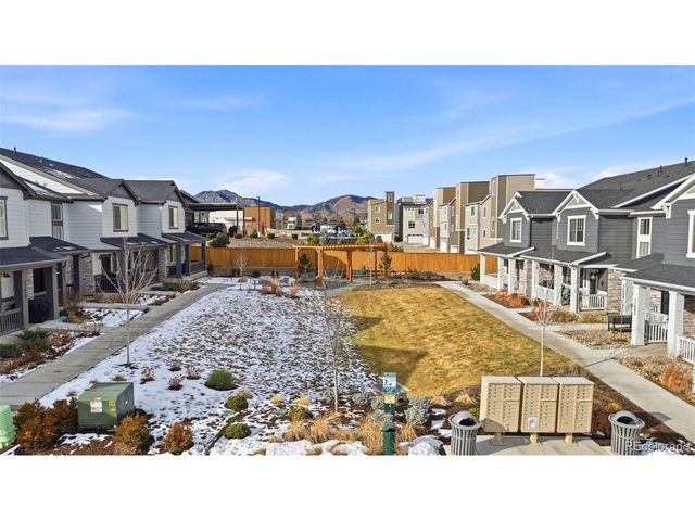 Address unavailable.