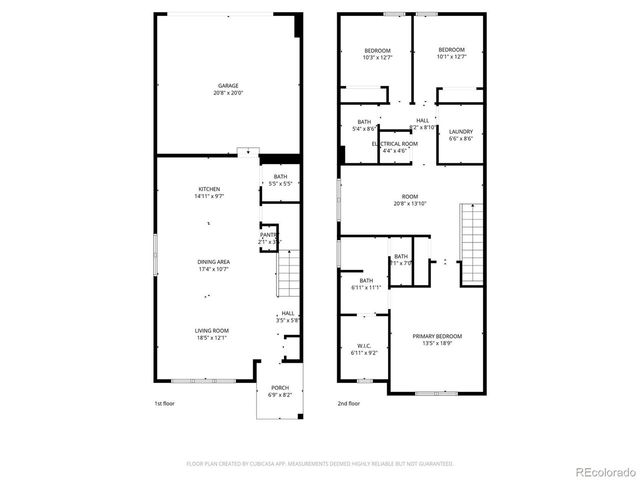 Address unavailable.