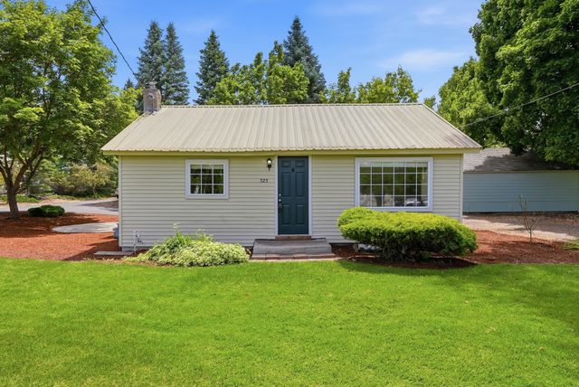 525 W Holland Ave, Spokane, WA 99218