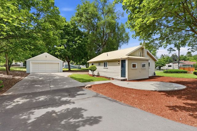 525 W Holland Ave, Spokane, WA 99218