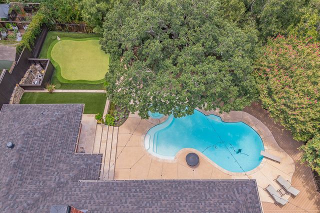 1406 Riverview Drive, Arlington, TX 76012