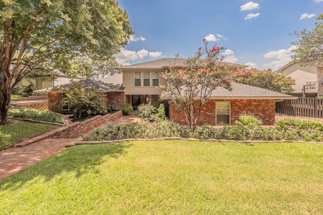 1406 Riverview Drive, Arlington, TX 76012