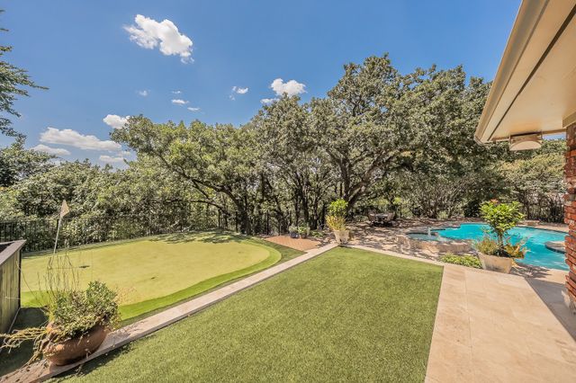 1406 Riverview Drive, Arlington, TX 76012