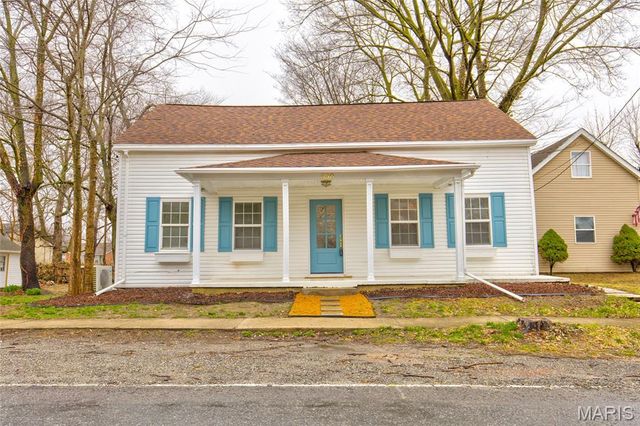 530 N Duncan Street, Marine, IL 62061