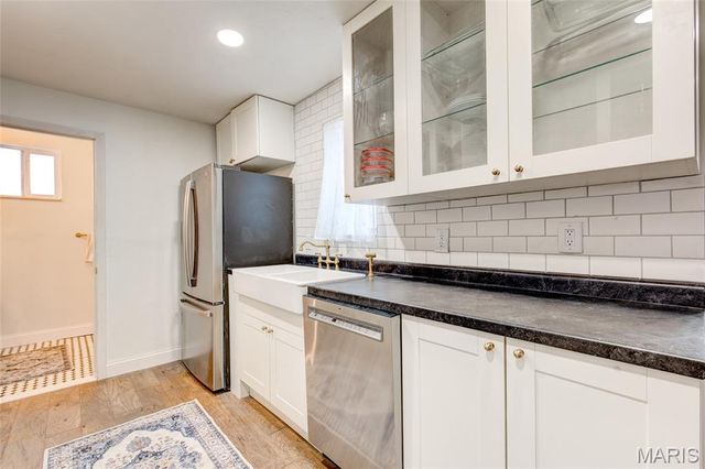 530 N Duncan Street, Marine, IL 62061