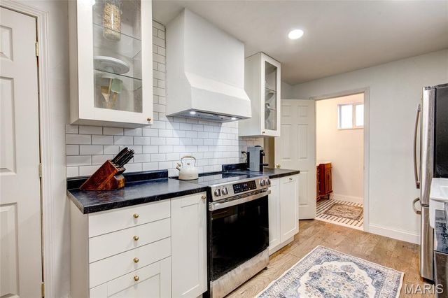 530 N Duncan Street, Marine, IL 62061