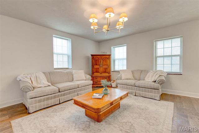 530 N Duncan Street, Marine, IL 62061