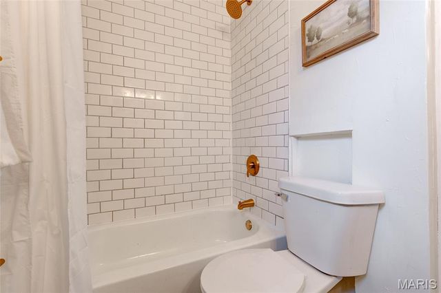 530 N Duncan Street, Marine, IL 62061