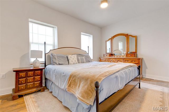 530 N Duncan Street, Marine, IL 62061