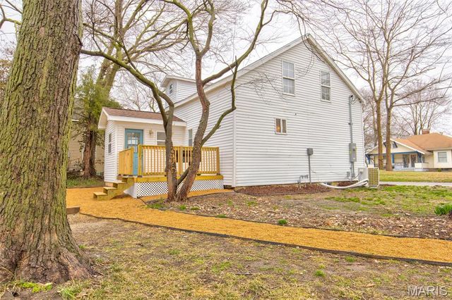 530 N Duncan Street, Marine, IL 62061