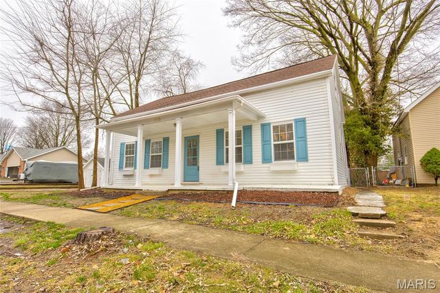 530 N Duncan Street, Marine, IL 62061