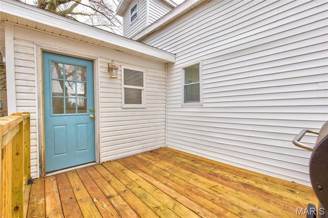 530 N Duncan Street, Marine, IL 62061