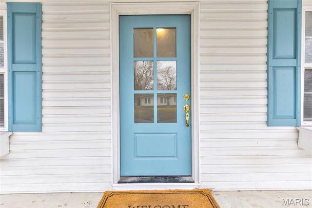 530 N Duncan Street, Marine, IL 62061