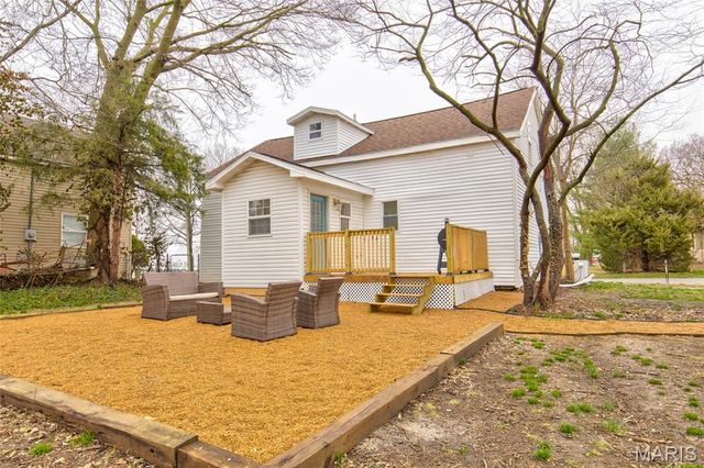 530 N Duncan Street, Marine, IL 62061